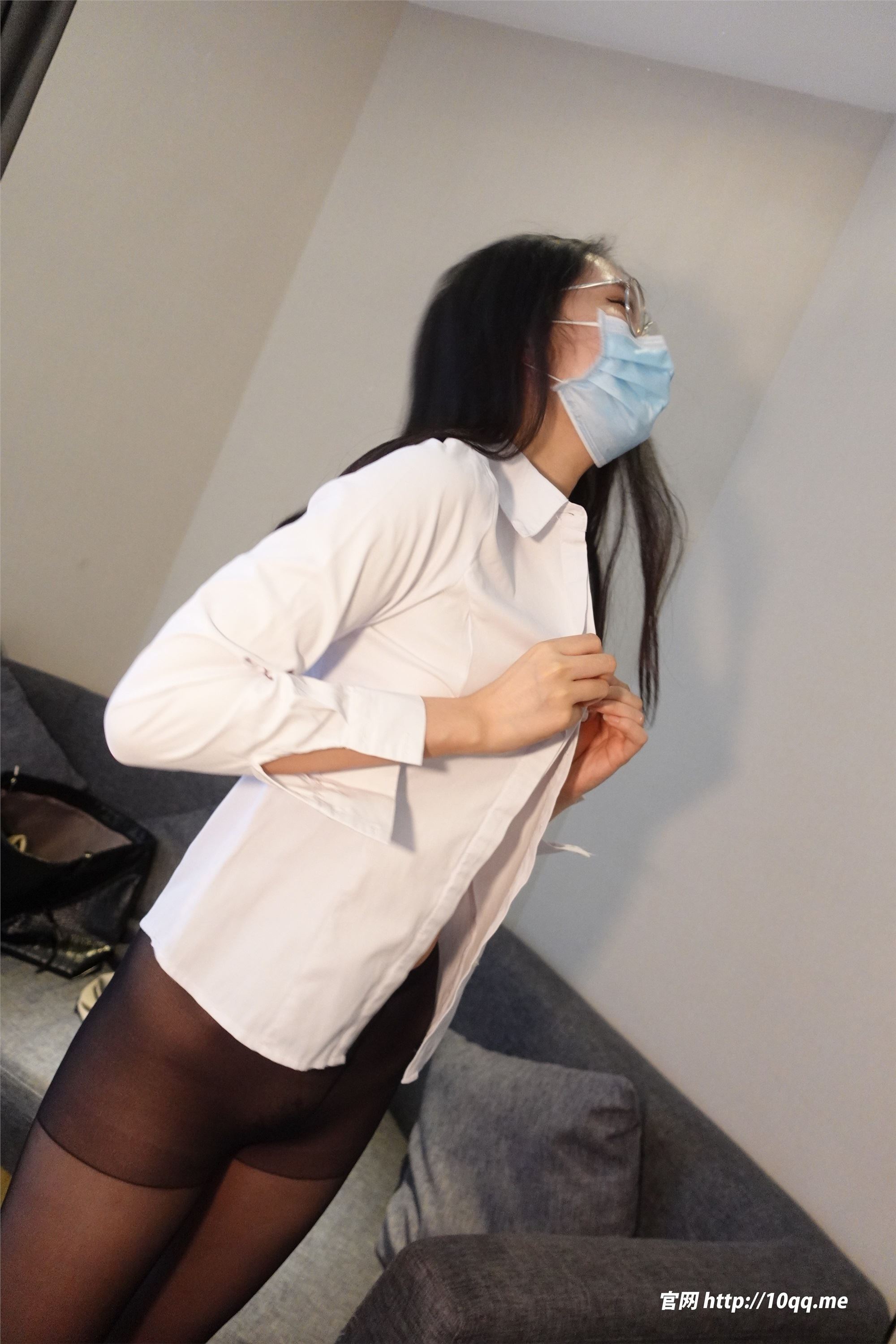 ROSI口罩系列 2022.10.02 NO.2303